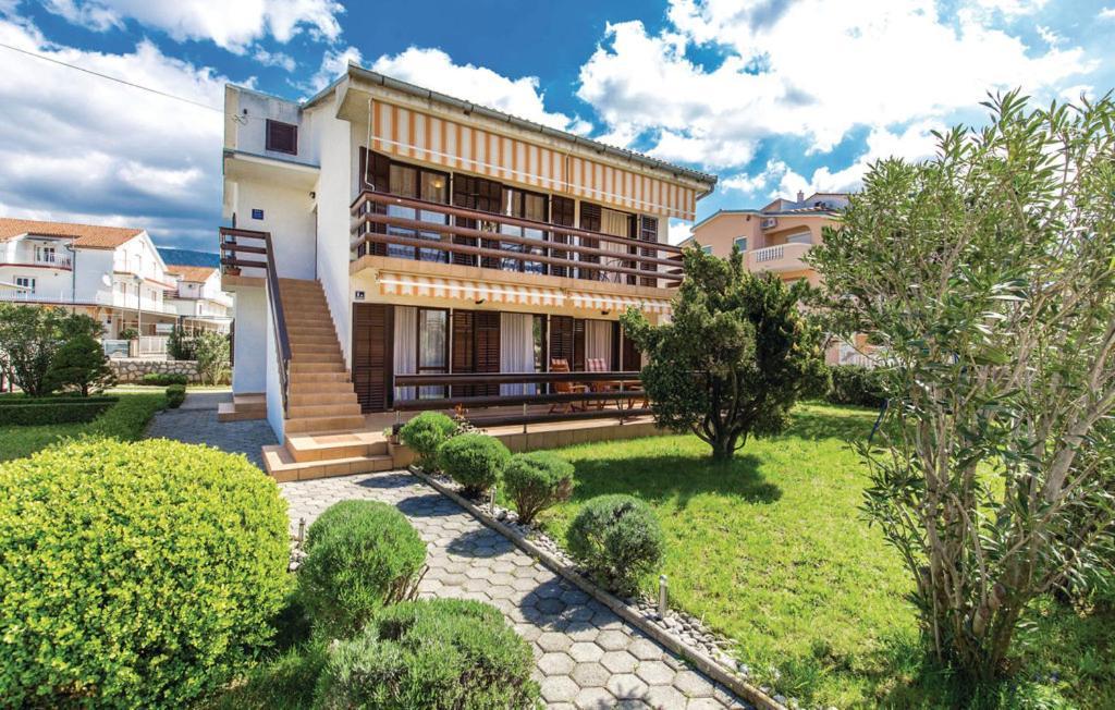 Apartman Ядраново Екстер'єр фото